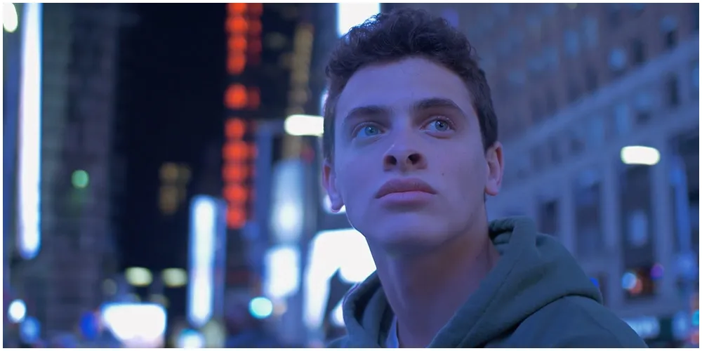 Cuban Dancer trailer edited by Geoff Klein, directed by Roberto Salinas